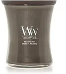 Woodwick Precious Metals Melanite Mist Duftkerze 275 g
