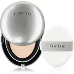 TIRTIR Mask Fit Aura Cushion Mini feuchtigkeitsspendendes Make-up im Schwamm zur