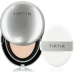 TIRTIR Mask Fit Aura Cushion Mini feuchtigkeitsspendendes Make-up im Schwamm zur