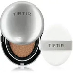 TIRTIR Mask Fit Aura Cushion Mini feuchtigkeitsspendendes Make-up im Schwamm zur