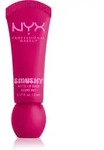 NYX Professional Makeup Smushy Matte Lip Balm Lippenbalsam mit Matt-Effekt...
