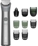 Philips Series 5000 MG5931/15 Multifunktionstrimmer f&uuml;r Gesicht, K&ouml;rper und Haare 1