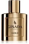Gisada Gold Eau de Parfum f&uuml;r Herren 100 ml