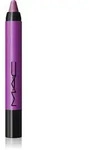MAC Cosmetics Dazzlelips Crayon Lippenstift mit Glitter im Stift Farbton Lunar...