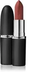 MAC Cosmetics MACximal Silky Matte Lipstick Mattierender Lippenstift Farbton