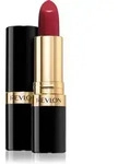 Revlon Cosmetics Super LustrousTM Lipstick Cremiger Lippenstift Farbton 812 Porto