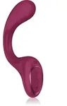 Satisfyer G for Goddess 2 Vibrator mit Klitoris-Stimulator 18.8 cm