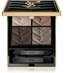 Yves Saint Laurent Couture Mini Clutch Lidschattenpalette f&uuml;r Damen 720...