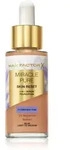 Max Factor Miracle Pure pflegende Make-up Foundation Farbton 60-80 Light To Medium 30
