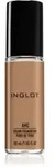 Inglot AMC Creme - Make-up f&uuml;r ein nat&uuml;rliches Aussehen Farbton LW500 30 ml