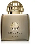 Amouage Gold Woman Eau de Parfum Unisex 50 ml