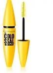 MAYBELLINE NEW YORK The Colossal 100% Black Mascara Farbton Black 10.7 ml