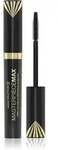 Max Factor Masterpiece Max Mascara f&uuml;r l&auml;ngere und dichtere Wimpern Farbton Black