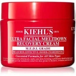Kiehl's Ultra Facial Meltdown Recovery Cream leichte Regenerationscreme 50 ml