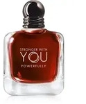 Armani Emporio Stronger With You Powerfully Eau de Parfum f&uuml;r Herren 100 ml