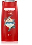 Old Spice Deep Sea Duschgel 675 ml