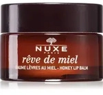 Nuxe R&ecirc;ve de Miel Honey Lip Balm ultra-n&auml;hrender Balsam f&uuml;r die Lippen mit...