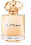 Armani My Way Sunny Vanilla Eau de Parfum f&uuml;r Damen 90 ml