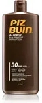 Piz Buin Allergy Br&auml;unungsmilch f&uuml;r empfindliche Haut SPF 30 400 ml