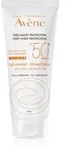 Av&egrave;ne Sun Mineral Lotion parf&uuml;mfreie sch&uuml;tzende Lotion ohne chemische Filter SPF