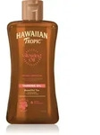 Hawaiian Tropic Glowing Oil Tanning K&ouml;rper&ouml;l f&uuml;r verl&auml;ngerte Br&auml;une 200 ml