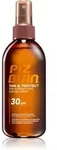 Piz Buin Tan & Protect sch&uuml;tzendes &Ouml;l f&uuml;r schnellere Br&auml;une SPF 30 150 ml