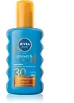 NIVEA SUN Protect & Bronze intensives Br&auml;unungsspray SPF 30 200 ml