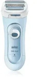 Braun Lady Shaver LS5160WD Damen Rasierer (5327) 1 St.