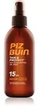 Piz Buin Tan & Protect sch&uuml;tzendes &Ouml;l f&uuml;r schnellere Br&auml;une LSF 15 150 ml