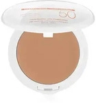 Av&egrave;ne Sun Mineral Tinted Compact Kompakt-Make-up SPF 50 Farbton Sable - Beige...