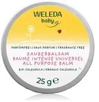 Weleda Baby Balsam f&uuml;r trockene und empfindliche Haut 25 g