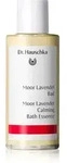 Dr. Hauschka Shower And Bath Moor Lavender Calming Bath Essence Moor Lavendel...