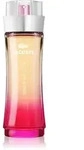 Lacoste Touch of Pink Eau de Toilette f&uuml;r Damen 90 ml
