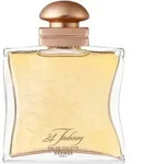 HERM&Egrave;S 24 Faubourg Eau de Toilette Eau de Toilette f&uuml;r Damen 50 ml