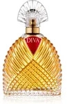 Emanuel Ungaro Diva Eau de Parfum f&uuml;r Damen 100 ml