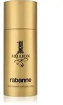 Rabanne 1 Million Deodorant Spray f&uuml;r Herren 150 ml