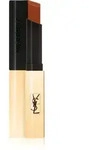 Yves Saint Laurent Rouge Pur Couture The Slim d&uuml;nner, mattierender Lippenstift...