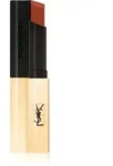 Yves Saint Laurent Rouge Pur Couture The Slim d&uuml;nner, mattierender Lippenstift...