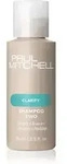 Paul Mitchell Clarify Shampoo Two tiefenreinigendes Shampoo 75 ml