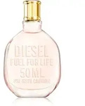 Diesel Fuel for Life Eau de Parfum f&uuml;r Damen 50 ml