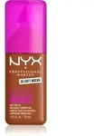 NYX Professional Makeup Make &lsquo;Em Wonder leichtes mattierendes Make-up Farbton 35