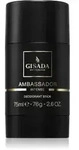 Gisada Ambassador Intense Deo-Stick f&uuml;r Herren 75 ml