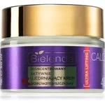 Bielenda Calcium + Q10 Concentrated actively firming anti-wrinkle cream for day 40+
