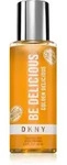 DKNY Be Delicious Golden Delicious parf&uuml;miertes Bodyspray f&uuml;r Damen 250 ml