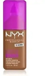 NYX Professional Makeup Make &lsquo;Em Wonder leichtes mattierendes Make-up Farbton 33