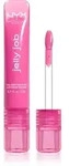NYX Professional Makeup Jelly Job leuchtender Lippenglanz mit vergr&ouml;&szlig;erndem Effekt