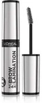 L&rsquo;Or&eacute;al Paris Infaillible 24h Brow Lamination transparentes Fixiergel f&uuml;r die