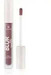 essence Blur Souffl&eacute; Matter Fl&uuml;ssig-Lippenstift Farbton 01 Deep Scroll 3.6 ml