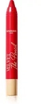 Bourjois Velvet the Pencil d&uuml;nner Lippenstift mit Matt-Effekt Farbton 07 Rouge