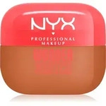 NYX Professional Makeup Wonder Snatch Konturenpuder Farbton 07 Cinnamon Catch 6 g